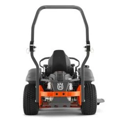 Husqvarna Z448 22 HP Kawasaki 48" Zero Turn Mower -Lawn Mowers Sales Shop h310 2313