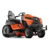 Husqvarna TS 354XD 54" Garden Tractor 24HP Kawasaki -Lawn Mowers Sales Shop h310 2319