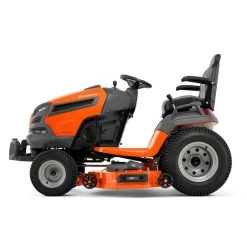 Husqvarna TS 354XD 54" Garden Tractor 24HP Kawasaki -Lawn Mowers Sales Shop h310 2328