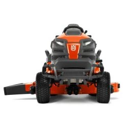 Husqvarna TS 354XD 54" Garden Tractor 24HP Kawasaki -Lawn Mowers Sales Shop h310 2329