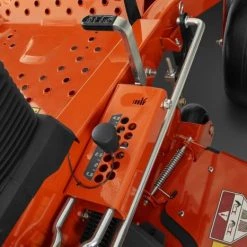 Husqvarna Z448 22 HP Kawasaki 48" Zero Turn Mower -Lawn Mowers Sales Shop h320 1137