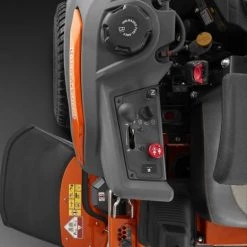 Husqvarna Z448 22 HP Kawasaki 48" Zero Turn Mower -Lawn Mowers Sales Shop h320 1138