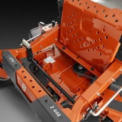 Husqvarna Z448 22 HP Kawasaki 48" Zero Turn Mower -Lawn Mowers Sales Shop h320 1139