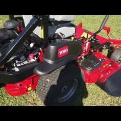 Toro 72910 5000 Series 60" Zero Turn Mower 25.5 HP Kawasaki -Lawn Mowers Sales Shop hqdefault 28 28