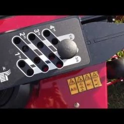 Toro 75315 Titan MyRide 54" Zero Turn Mower 26 HP Kohler -Lawn Mowers Sales Shop hqdefault 28 29