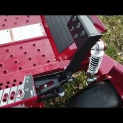 Ferris 500S (5902052) 52" 25HP Briggs and Stratton Zero Turn Mower -Lawn Mowers Sales Shop hqdefault 28 33