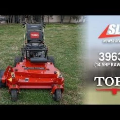 Toro 39634 Mid Size Walk Behind Mower 36" Deck 14.5HP Kawasaki -Lawn Mowers Sales Shop hqdefault 29 10