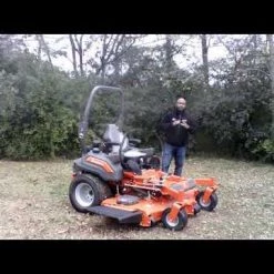 Husqvarna Z572X Zero Turn Mower 72" Deck 31HP Kawasaki -Lawn Mowers Sales Shop hqdefault 43 2