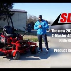 Toro 74055 4000 Series MyRide HDX 60" Zero Turn 31 HP Kawasaki 29 Toro 74055 4000 Series MyRide HDX 60" Zero Turn 31 HP Kawasaki -Lawn Mowers Sales Shop hqdefault 63 43