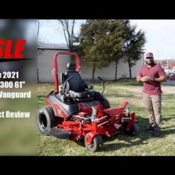 Ferris 5901881 ISX3300 EFI ETC Vanguard 40HP 61" Zero Turn Mower -Lawn Mowers Sales Shop hqdefault 9 14