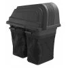 Husqvarna 587960401 Double Bin Bagger for Zero Turn Mower -Lawn Mowers Sales Shop husqvarna rz double bagger 1