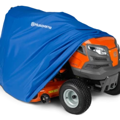 Husqvarna Full Size Lawn Tractor Cover