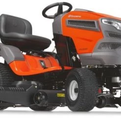 Husqvarna YTH24V54 Lawn Tractor Mower 54" 24 hp Briggs -Lawn Mowers Sales Shop husqvarna yth24v54