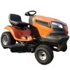 Husqvarna YTH18542 Lawn Tractor Mower 42" - 18.5hp Briggs Engine -Lawn Mowers Sales Shop husqvarna yth photoshop 2