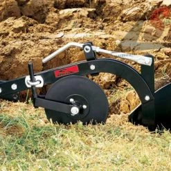 Brinly PP-51 Sleeve Hitch Moldboard Plow Tow-Behind -Lawn Mowers Sales Shop image1 2 3 2