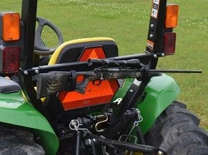 Great Day Inc Tractor & Mower Tag Along Rack TA401 3 Great Day Inc Tractor & Mower Tag Along Rack TA401
