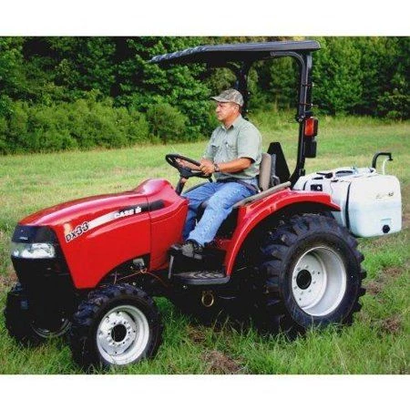 Great Day Inc Universal Tractor Canopy TAP1000 3 Great Day Inc Universal Tractor Canopy TAP1000