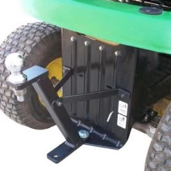 Great Day Inc Lawn Pro Hi-Hitch Model LNPHH650 -Lawn Mowers Sales Shop image 2 4