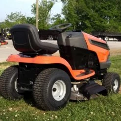 Husqvarna YTH18542 Lawn Tractor Mower 42" - 18.5hp Briggs Engine -Lawn Mowers Sales Shop img 20180510 173421573 2