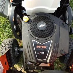 Husqvarna YTH18542 Lawn Tractor Mower 42" - 18.5hp Briggs Engine -Lawn Mowers Sales Shop img 20180510 173453988 2