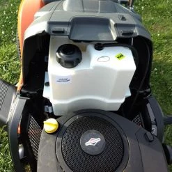 Husqvarna YTH18542 Lawn Tractor Mower 42" - 18.5hp Briggs Engine -Lawn Mowers Sales Shop img 20180510 173457410 2