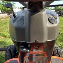 Husqvarna YTH18542 Lawn Tractor Mower 42" - 18.5hp Briggs Engine -Lawn Mowers Sales Shop img 20180510 173513479 hdr 2