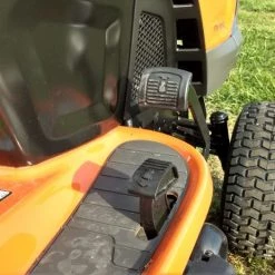 Husqvarna YTH18542 Lawn Tractor Mower 42" - 18.5hp Briggs Engine -Lawn Mowers Sales Shop img 20180510 173522751 hdr 2