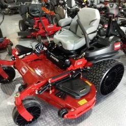 Michelin X Tweel Turf Airless Caster -Lawn Mowers Sales Shop img 20180524 123620741