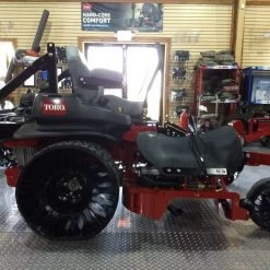 Michelin X Tweel Package -Lawn Mowers Sales Shop img 20180524 123739358 2