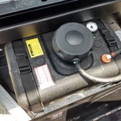 Trac Vac Model 288 Leaf Trailer with 11HP Briggs 21 Trac Vac Model 288 Leaf Trailer with 11HP Briggs -Lawn Mowers Sales Shop img 20180602 123607169 hdr 1