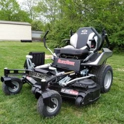 Dixie Chopper 54" BlackHawk 2454KW Zero Turn Mower Kawasaki (2022) -Lawn Mowers Sales Shop img 20190418 171019527