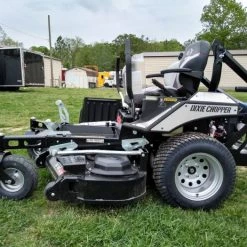 Dixie Chopper 54" BlackHawk 2454KW Zero Turn Mower Kawasaki (2022) -Lawn Mowers Sales Shop img 20190418 171026041 hdr