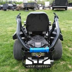 Dixie Chopper 54" BlackHawk 2454KW Zero Turn Mower Kawasaki (2022) -Lawn Mowers Sales Shop img 20190418 171040718