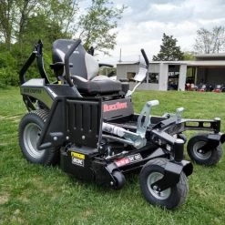 Dixie Chopper 54" BlackHawk 2454KW Zero Turn Mower Kawasaki (2022) -Lawn Mowers Sales Shop img 20190418 171103850 hdr