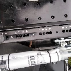 Dixie Chopper 54" BlackHawk 2454KW Zero Turn Mower Kawasaki (2022) -Lawn Mowers Sales Shop img 20190418 171134078 hdr