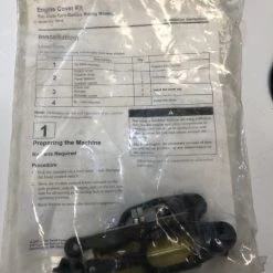 Toro Genuine Part 79314 ENGINE COVER KIT -Lawn Mowers Sales Shop img 2303