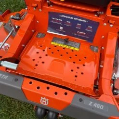 Husqvarna Z460 23 HP Kawasaki 60" Zero Turn Mower -Lawn Mowers Sales Shop img 7930