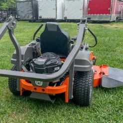 Husqvarna Z460 23 HP Kawasaki 60" Zero Turn Mower -Lawn Mowers Sales Shop img 7935
