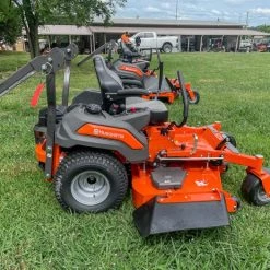 Husqvarna Z460 23 HP Kawasaki 60" Zero Turn Mower -Lawn Mowers Sales Shop img 7936