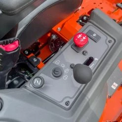 Husqvarna Z460 23 HP Kawasaki 60" Zero Turn Mower -Lawn Mowers Sales Shop img 7940