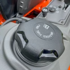 Husqvarna Z460 23 HP Kawasaki 60" Zero Turn Mower -Lawn Mowers Sales Shop img 7941