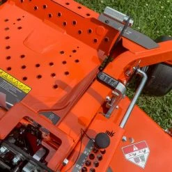 Husqvarna Z460 23 HP Kawasaki 60" Zero Turn Mower -Lawn Mowers Sales Shop img 7943