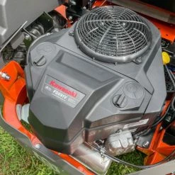 Husqvarna Z460 23 HP Kawasaki 60" Zero Turn Mower -Lawn Mowers Sales Shop img 7944