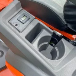 Husqvarna Z460 23 HP Kawasaki 60" Zero Turn Mower -Lawn Mowers Sales Shop img 7945