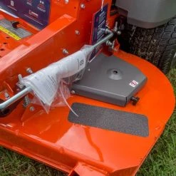 Husqvarna Z460 23 HP Kawasaki 60" Zero Turn Mower -Lawn Mowers Sales Shop img 7946