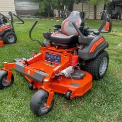 Husqvarna Z454XS 23.5 HP Kawasaki 54" Zero Turn Mower -Lawn Mowers Sales Shop img 7952