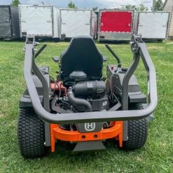 Husqvarna Z454XS 23.5 HP Kawasaki 54" Zero Turn Mower -Lawn Mowers Sales Shop img 7954