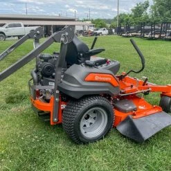Husqvarna Z454XS 23.5 HP Kawasaki 54" Zero Turn Mower -Lawn Mowers Sales Shop img 7955