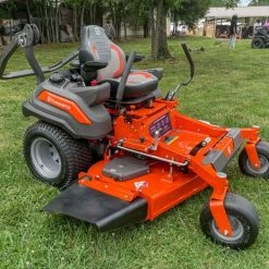 Husqvarna Z454XS 23.5 HP Kawasaki 54" Zero Turn Mower -Lawn Mowers Sales Shop img 7956