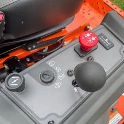 Husqvarna Z454XS 23.5 HP Kawasaki 54" Zero Turn Mower -Lawn Mowers Sales Shop img 7957